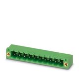 MSTB 2,5/ 7-GF BK - PCB header