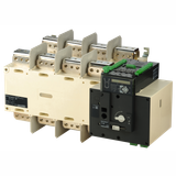 Automatic transfer switch ATyS p 4P 3200A