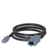 extension cable COM060 0.8 m access...