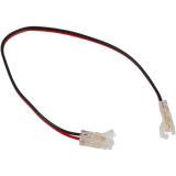 Flexible Connector for LED Strip Single White IP20 8mm