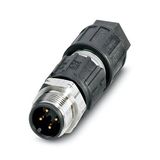 Connector