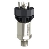 Pressure transmitter - XMLP - 16 bar - G1/4A male - 0..10V - DIN - set of 25