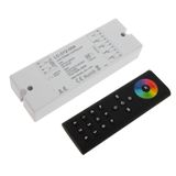 LED RF WiFi Controller 4 channel - receiver