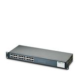 FL SWITCH 1924 - Industrial Ethernet Switch