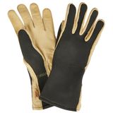 Arc-fault-tested protective gloves, size 12, unisex