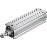DSBC-125-320-PPVA-N3 ISO cylinder