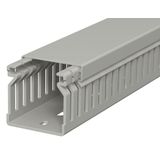 LK4 40040 Slotted cable trunking system  40x40x2000