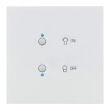 Art d'Arnould Epure MyHOME_Up light control - satin white