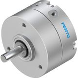 DRVS-8-180-P Rotary actuator