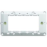 MOUNTING FRAME WITH SCREWS 4M 4324233