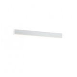 Linear Ceiling L860 3000K White Station Ultra