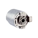 Absolute encoders:  AFS/AFM60 Ethernet: AFM60A-BHIB018X12