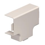 WDK HT25040CW T piece cover, for trunking type WDK 25040