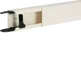 Liféa trunking40x57,c,2 cable r., pw