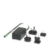PLD E 400-PS/1AC/24DC/30W - Mains plug