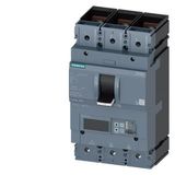 CIRCUIT BREAKER 3VA2 IEC FRAME 630 ...