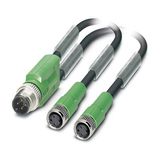 Sensor/actuator cable