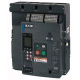 Circuit-breaker, 4 pole, 1250A, 50 kA, P measurement, IEC, Fixed