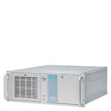 SIMATIC IPC347G (rack PC, 19", 4 U)