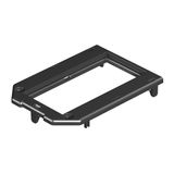 GB23 P4 Cover plate for mounting box GB2, Modul 45® installation opening