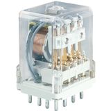 R15-2014-23-1220-D Industrial Relay