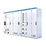 XPA-690V-H150 Eaton xEnergy Main LV switchgear