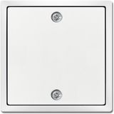 1796-84 CoverPlates (partly incl. Insert) future®, Busch-axcent®, solo®; carat® Studio white