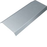 blind lid 45° branch for AK 250x40mm