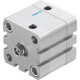 ADN-40-10-I-PPS-A Compact air cylinder