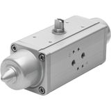 DAPS-0360-090-RS4-F1012-T4 Quarter turn actuator