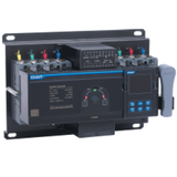 Automatic Switch with Magnetothermal Protection Molded Case 4P, 16A, 25kA. Type B control (NXZM-63S/4B 16A)