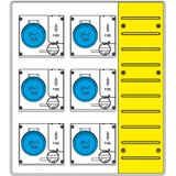 DISTRIBUTION ASSEMBLY (ACS)