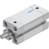 ADN-16-25-A-P-A Compact air cylinder