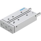 DFM-40-160-P-A-KF Guided actuator