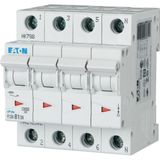 PLSM-C0,5/3N-MW Eaton Moeller series xPole - PLS6/M MCB