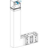 90° UP 300X(300-800) MTM 630A