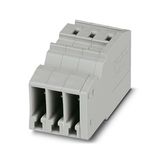 COMBI receptacle