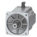 SIMOTICS S-1FK2 CT servo motor M0=3...