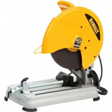 Iron cutter with abrasive disc 2200 W