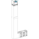 90° UP 300X(700-1200) MTM 630A FB