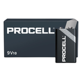 PROCELL Constant MN1604 6LR61 9V 10-Pack