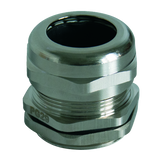 Cable gland Brass nickel M40 22-30