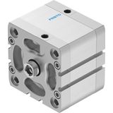 ADN-80-25-I-P-A Compact air cylinder