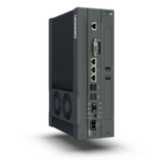 Industrial Box PC with Intel® Core™ i7-7820EQ, 8 GB DRAM (non-ECC), No NYB10502B