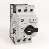 Allen-Bradley 140M-C2E-A63 MPCB, Standard Magnetic Trip (Fixed at 13 x le), 0.4 - 0.63 A, Std. Performance, Frame Size C