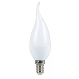 Incandescent Bulb E14 40W B35 CH 240V FR