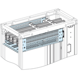 FORM 2 COVER HORZ.BUSBAR W800 D400