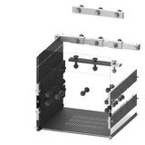 SIVACON S4 vertical busbar connecti...