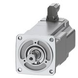 SIMOTICS S-1FK2 CT servo motor M0=2...