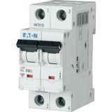 PXL-C40/2 Eaton Moeller series xPole - PXL MCB